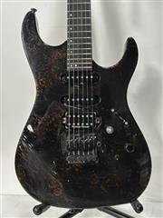 HAMER USA CENTAURA 1990 - IRIDESCENT SWIRL (P03061671) | eBay
